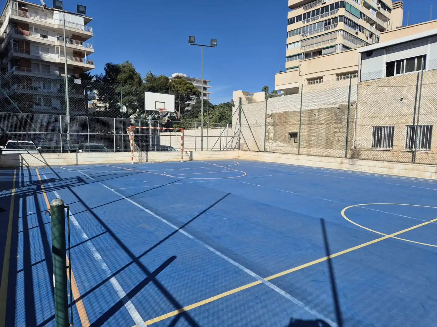 Pis amb piscina en venda a Playa de San Juan - El Cabo de las Huertas, imagen 30
