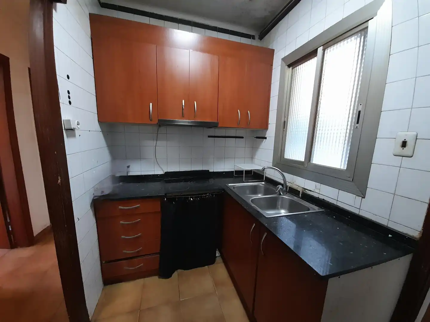 Piso en venta en Centre