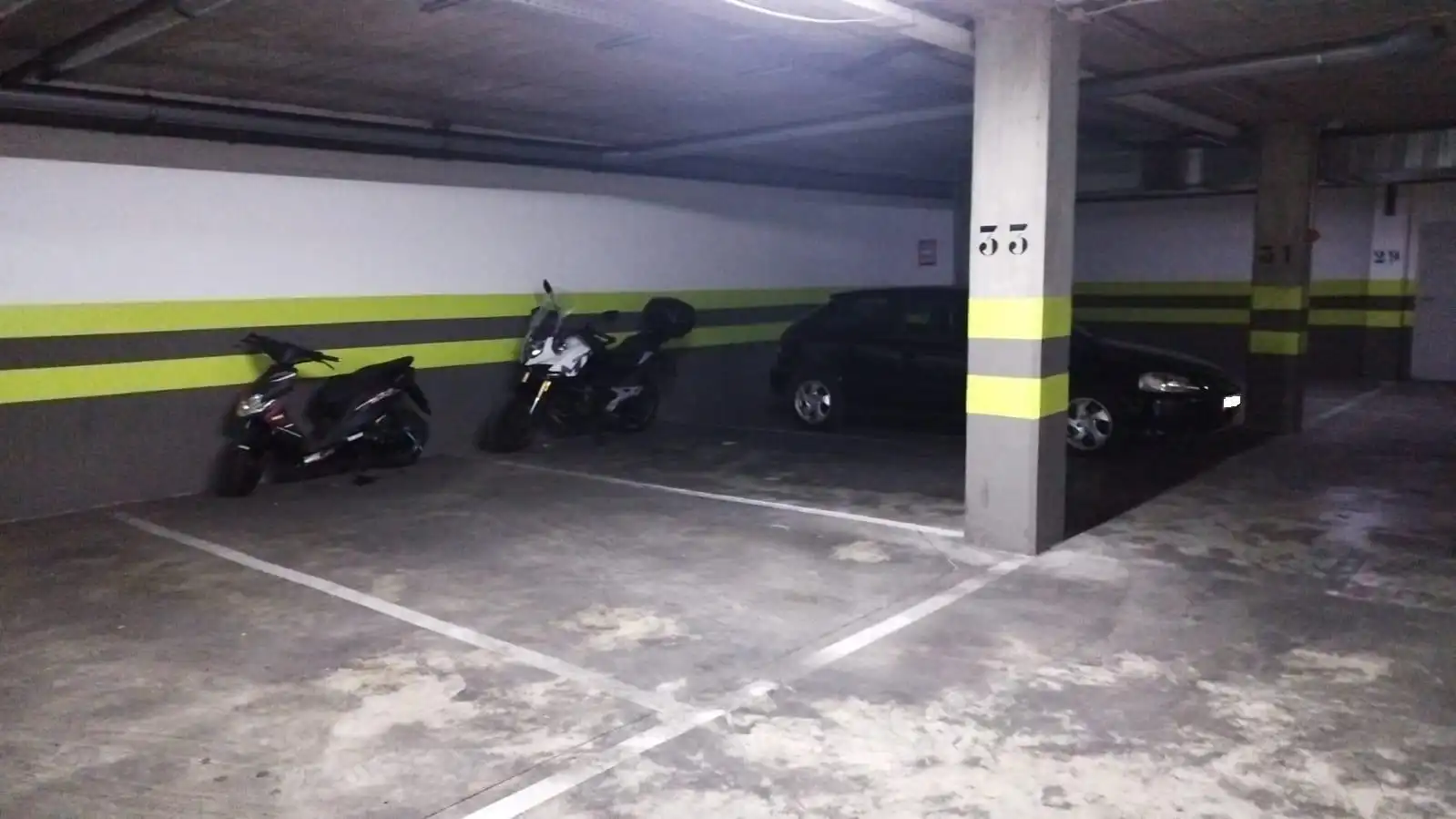 Aparcament en venda a Este - Alcosa- Torreblanca, imagen 9