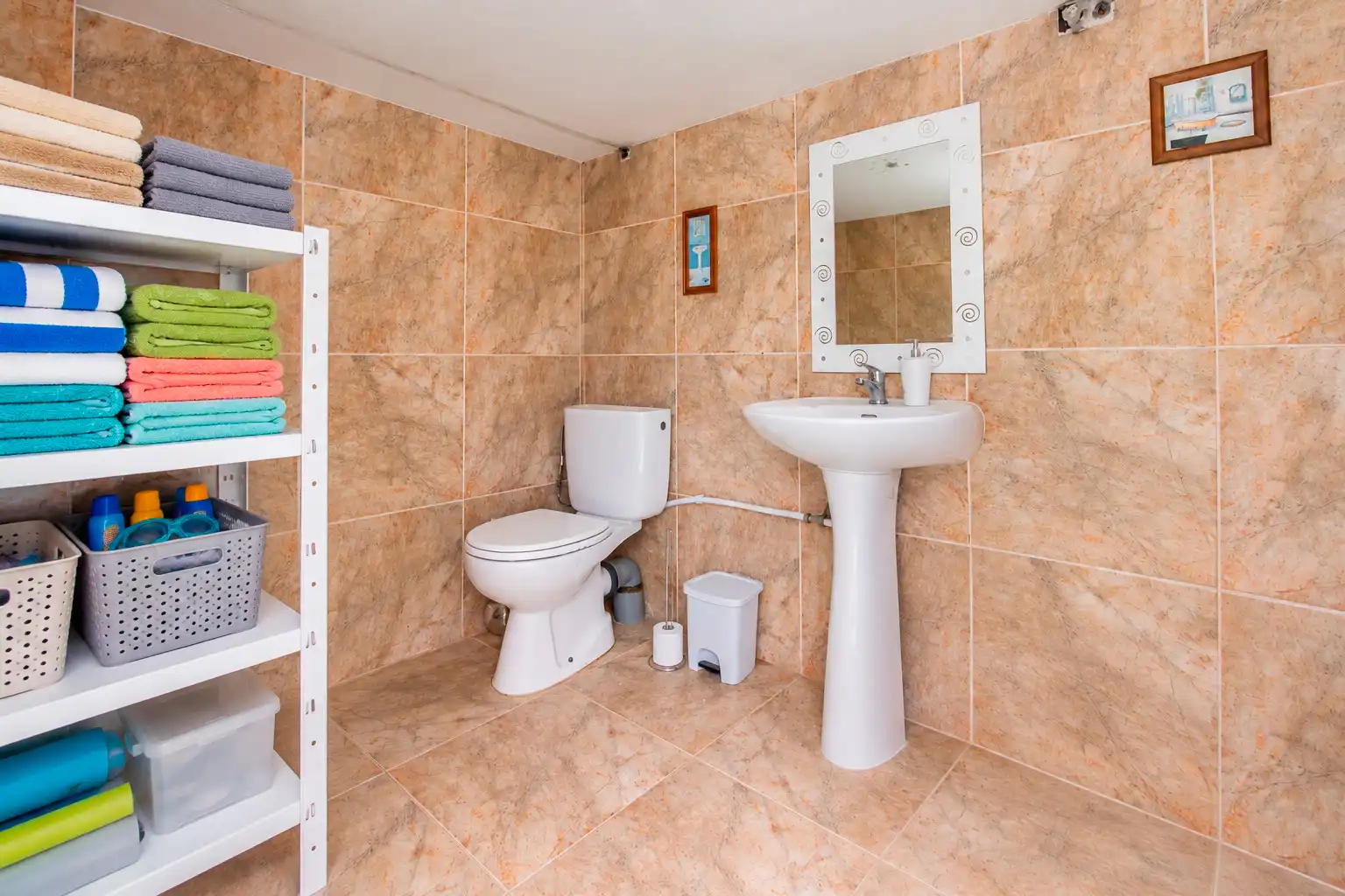 Villa con giardino in vendita a Centro Bº Doscientas, imagen 50