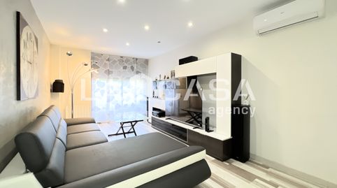 Foto 3 de Pis en venda a Puigfred, Badalona