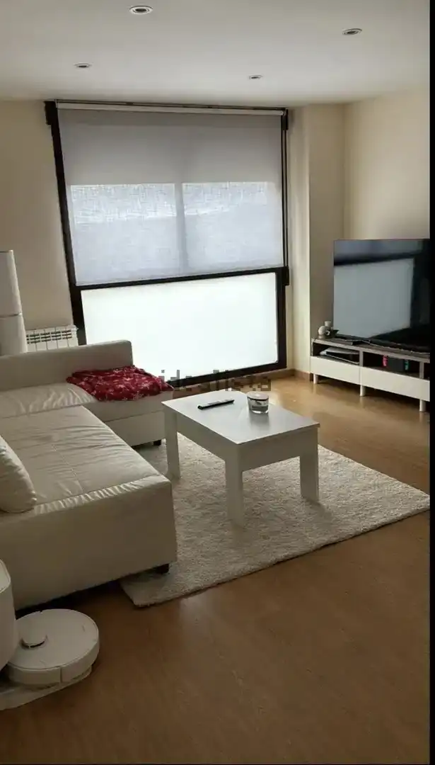 Sala d'estar de Pis en venda en Alameda de la Sagra, Toledo