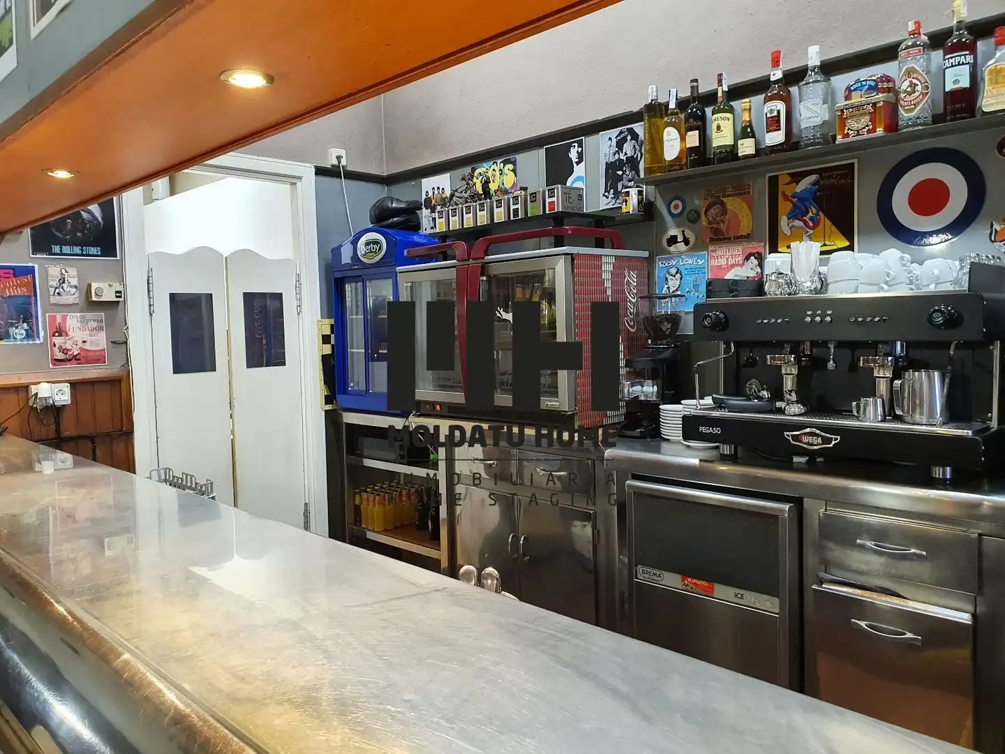 Local comercial en venda a Egia, imagen 4