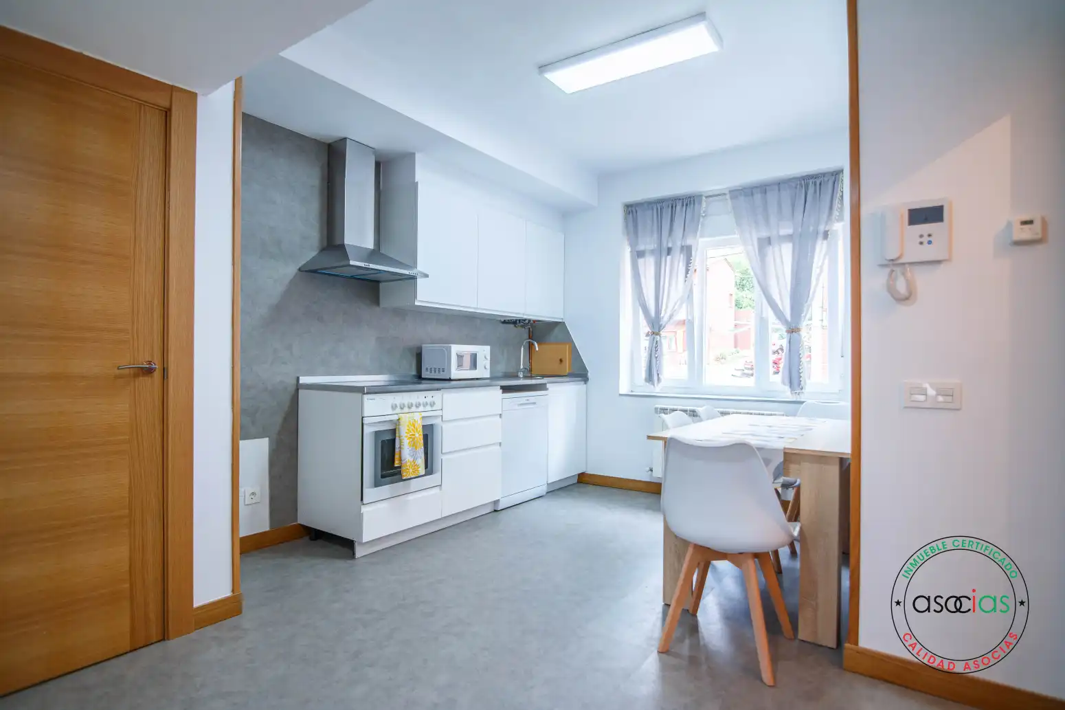 Flat for sale in BO JOECARA, 2, Sama