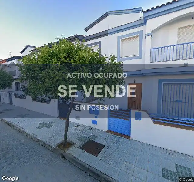 Jardí de Pis en venda en Los Santos de Maimona