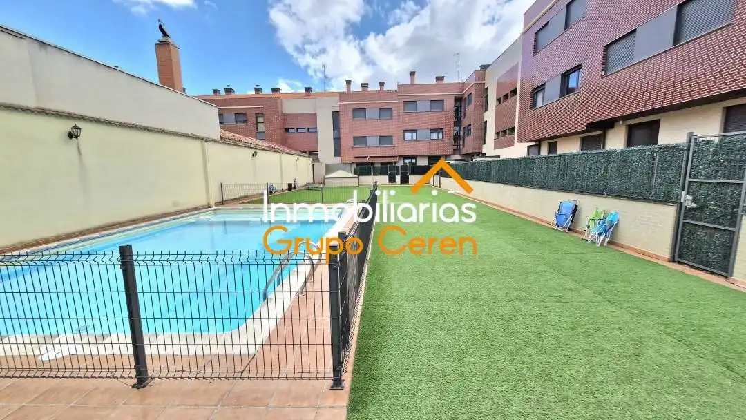 Wohnung zum Verkauf in Santo Domingo de la Calzada