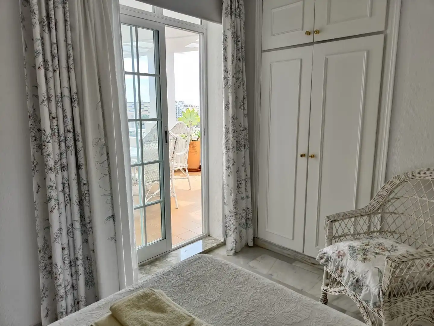 Wohnung mit Aufzug zur Miete in Paseo China Gorda 1, imagen 35