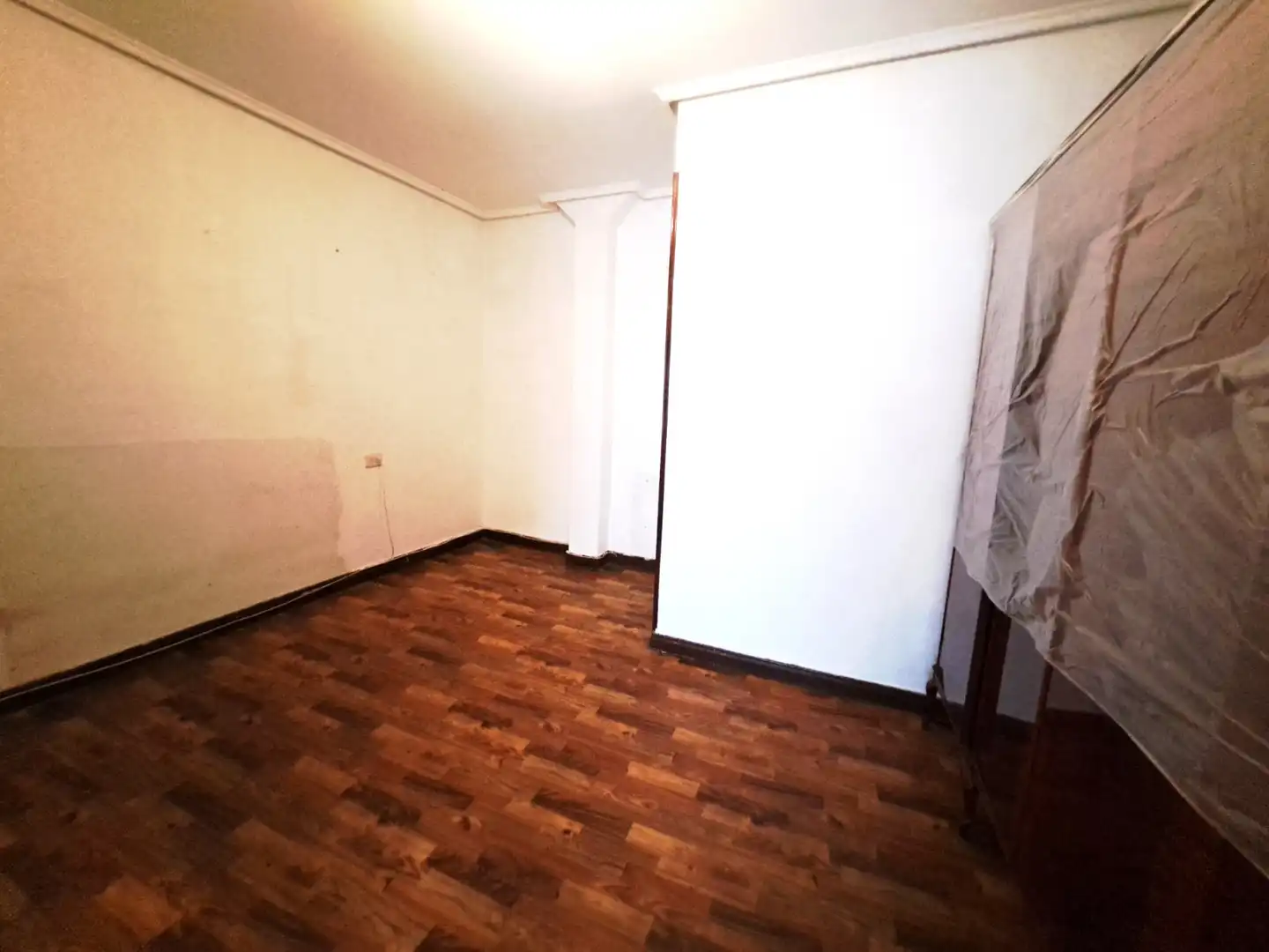 Pis amb terrassa en venda a Gregorio Uzquiano Kalea, imagen 16