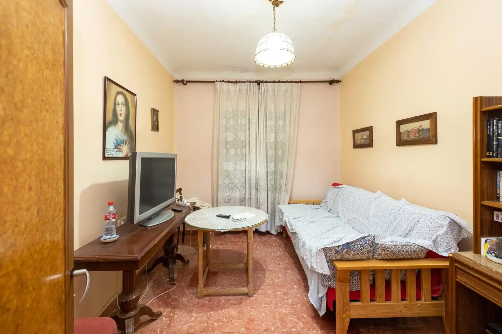 Sala d'estar de Residencial en venda en Peligros