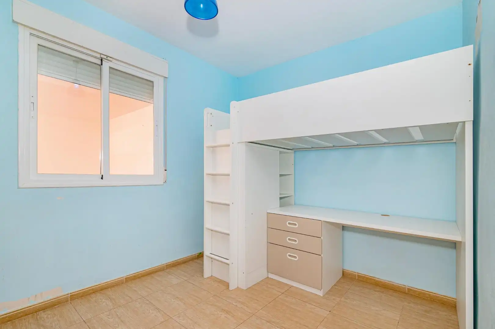 Habitación de Piso en venta en Las Gabias
