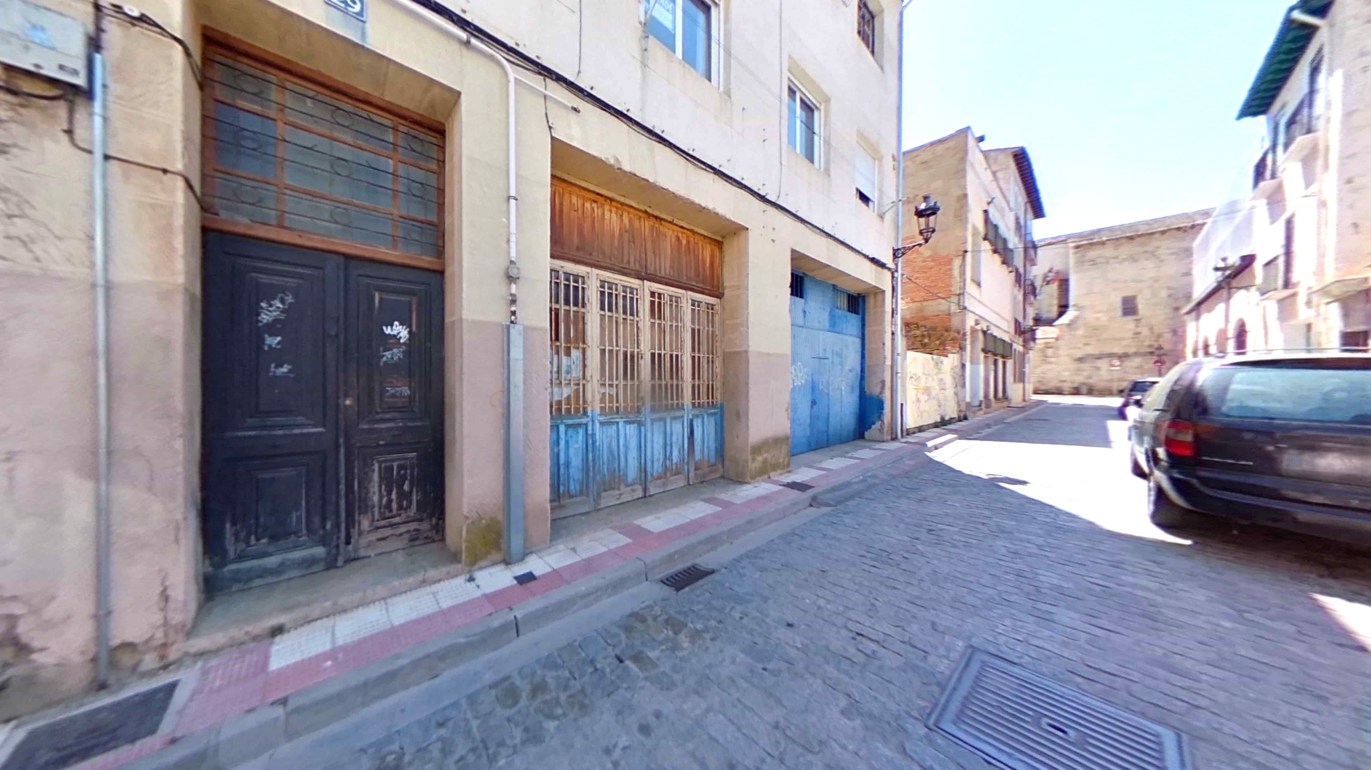 Pis en venda a Marques De Torresoto, Briviesca