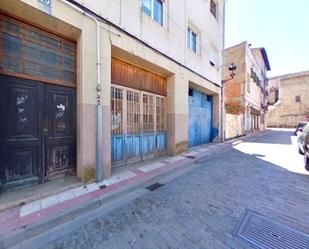 Exterior view of Flat for sale in Briviesca  with Heating and Oven