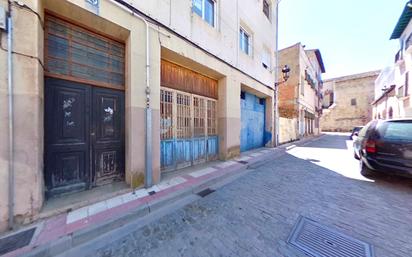 Exterior view of Flat for sale in Briviesca  with Heating and Oven