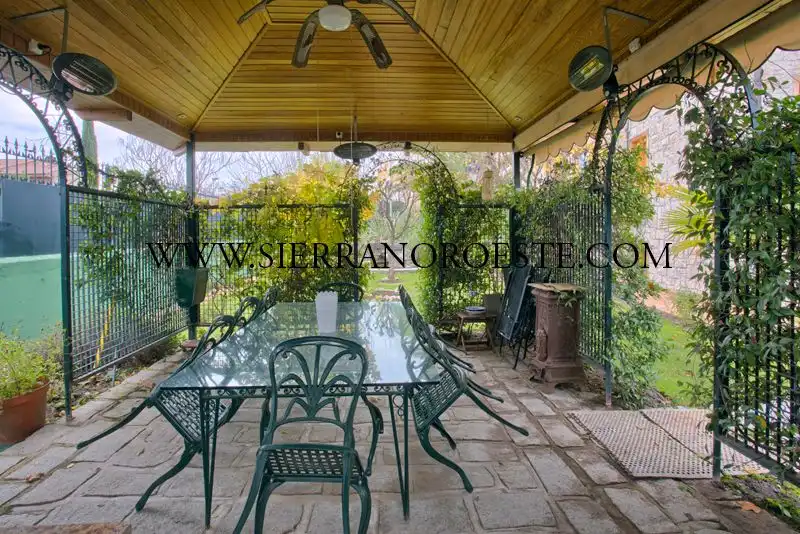 Houses for sale in El Cantizal