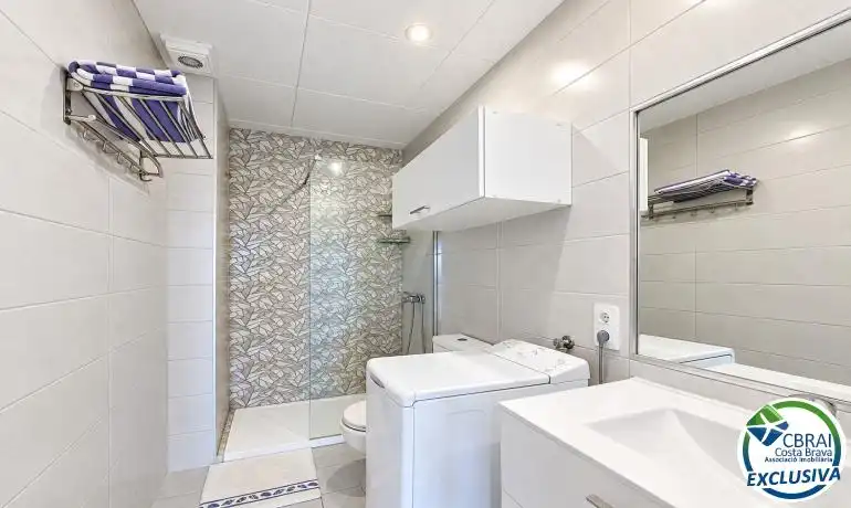 Apartament amb piscina en venda a Sector Freser 27 2 27, imagen 16