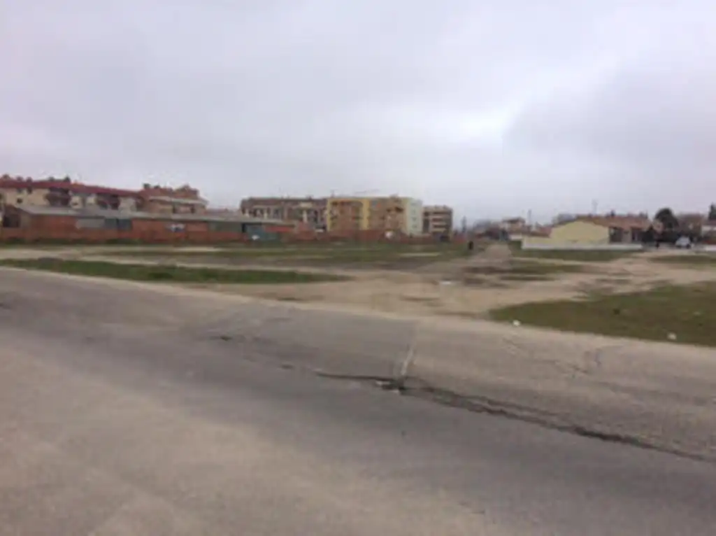 Residential land for sale in Laguna de Duero, imagen 10