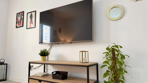 Foto 4 de Apartament en venda a Cristo de la Epidemia, Málaga Capital