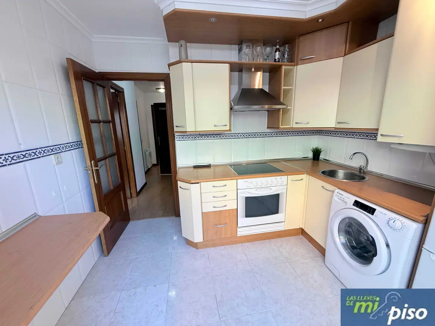 Flat with garden for sale in Calle Tajo 7a, imagen 31