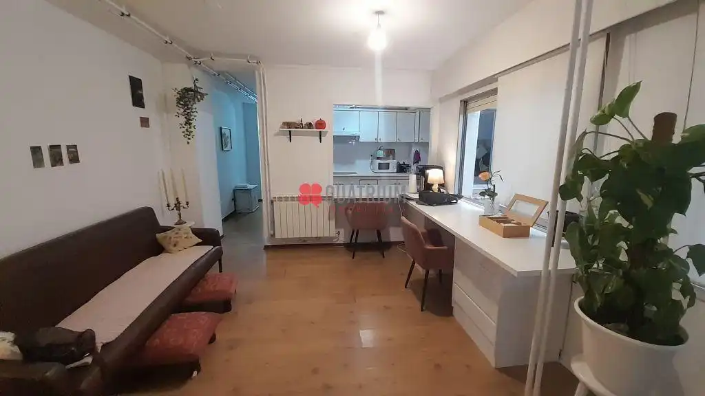 Flat with lift for sale in Rúa de Frei Rosendo Salvado