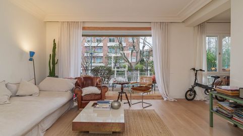 Foto 2 de Piso en venta en Sant Gervasi i la Bonanova, Barcelona Capital