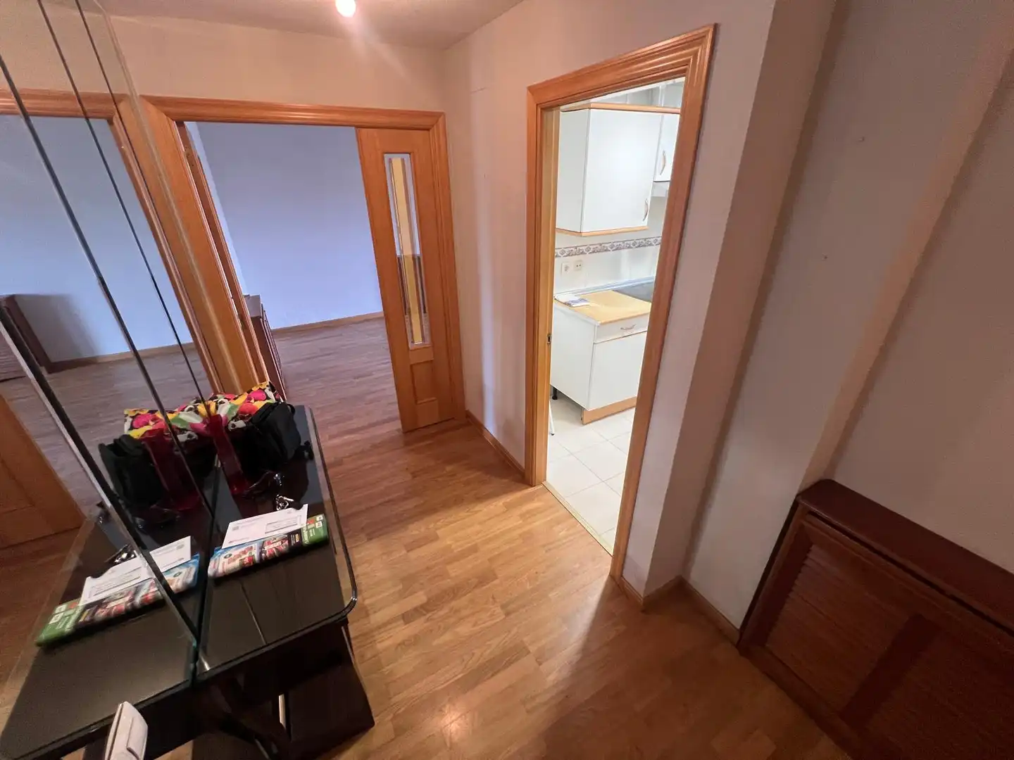 Planta baja en venta en Arroyomolinos (Madrid) con Aire acondicionado, Trastero y Piscina comunitaria