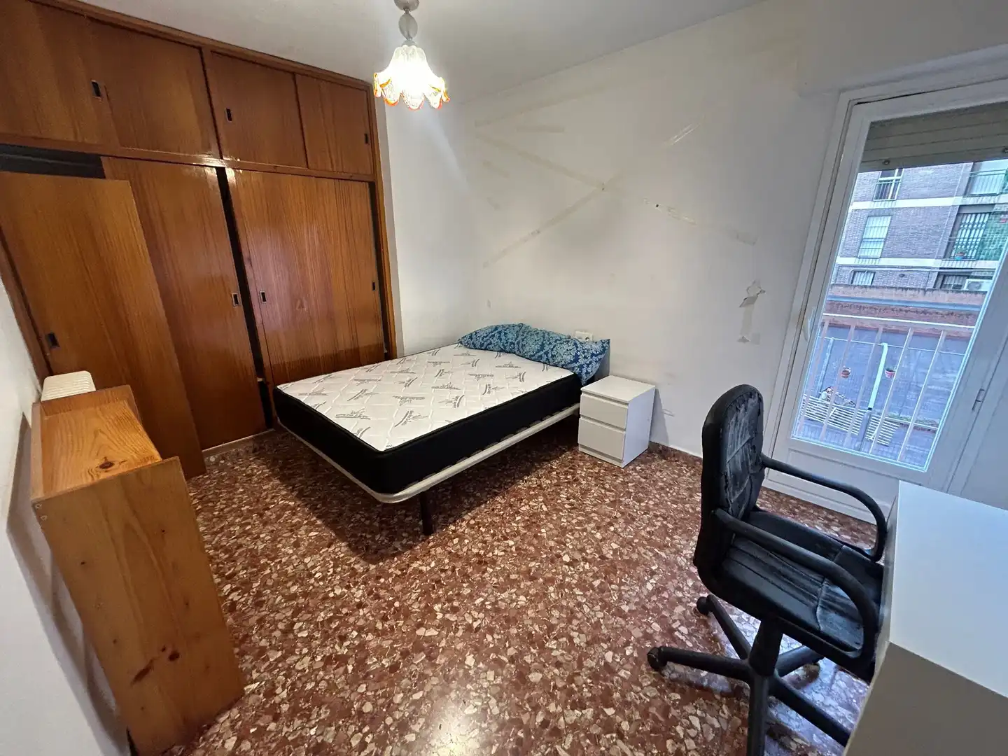 Flat with terrace to rent in Calle Acera del Darro 15, imagen 9