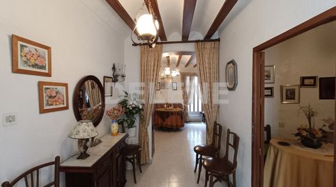 3019 CASA TRES PLANTAS, ZONA AYUNTAMIENTO