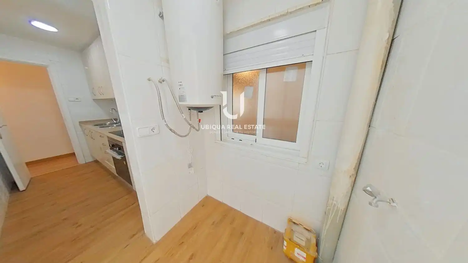Appartement avec ascenseur à vendre à PERE GALVANY, imagen 25