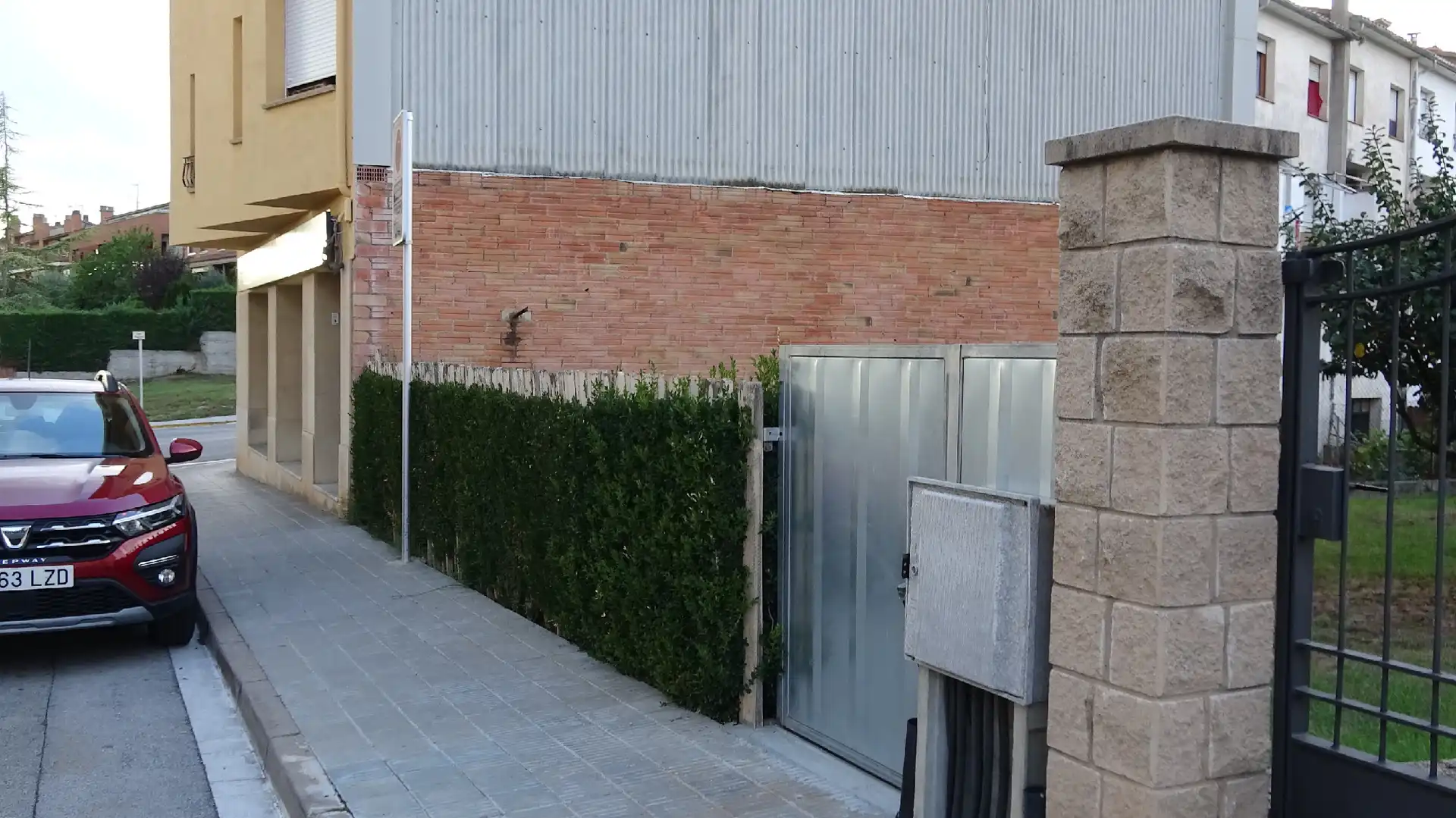 Residential land for sale in Sant Vicenç de Torelló, imagen 2