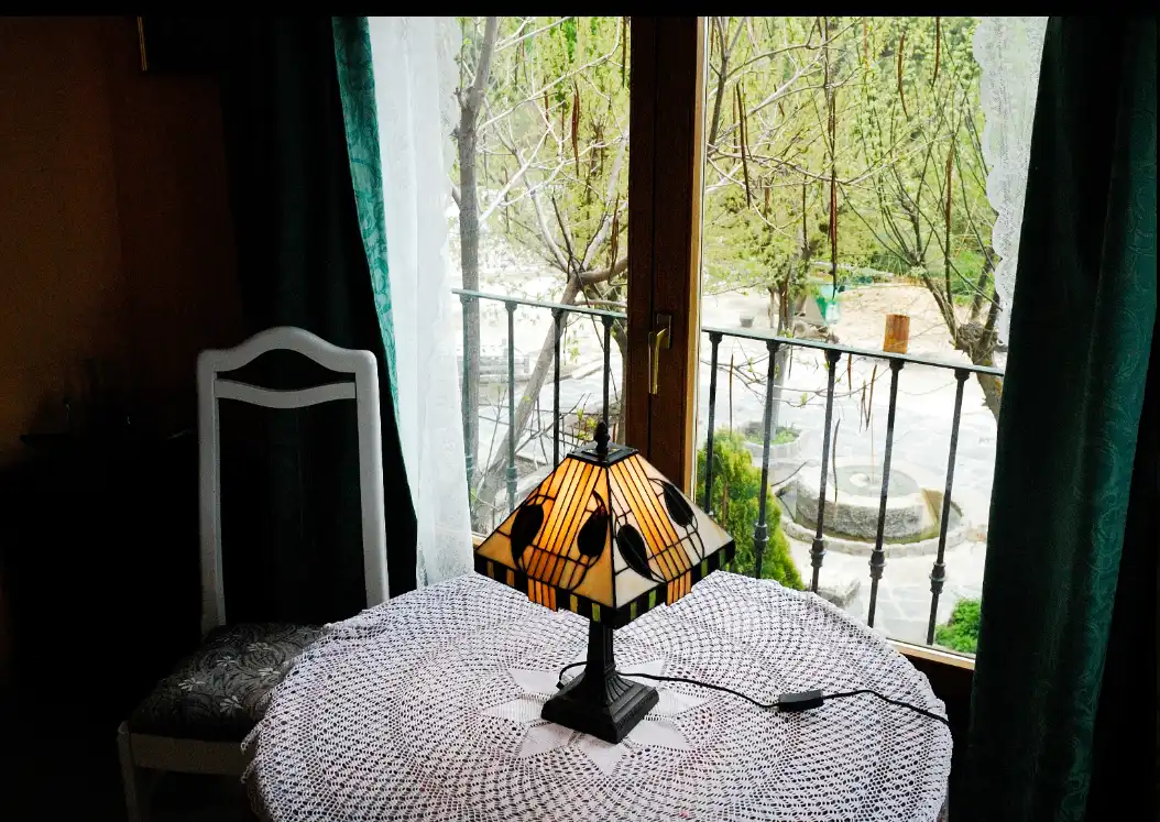 Garten von Gebäude zum Verkauf in Robledo de Chavela
