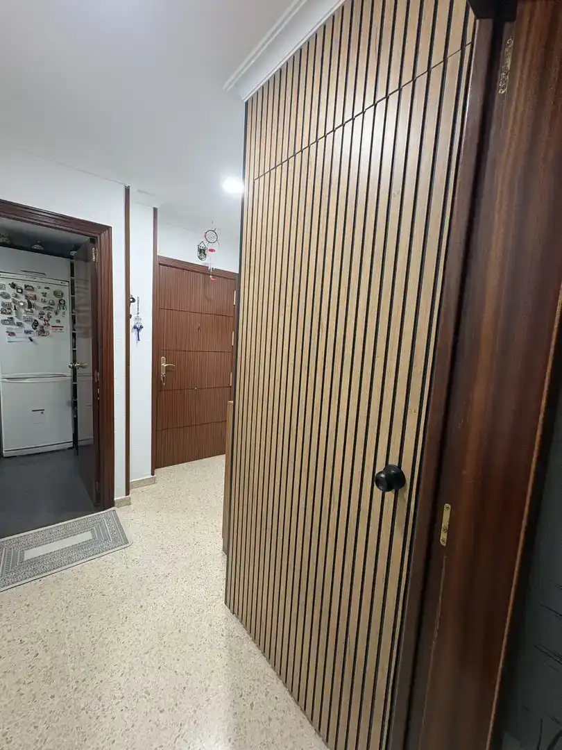Flat for sale in La Rinconada  with Air Conditioner