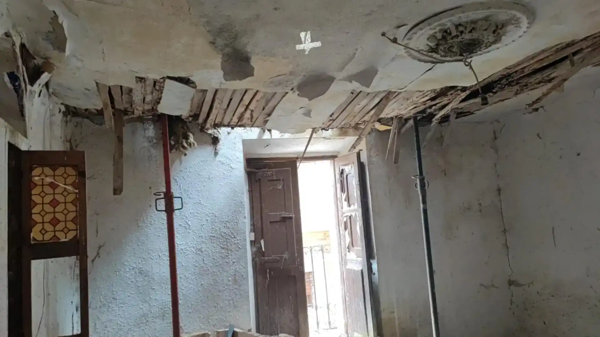 Casa adosada en venda en Berbinzana