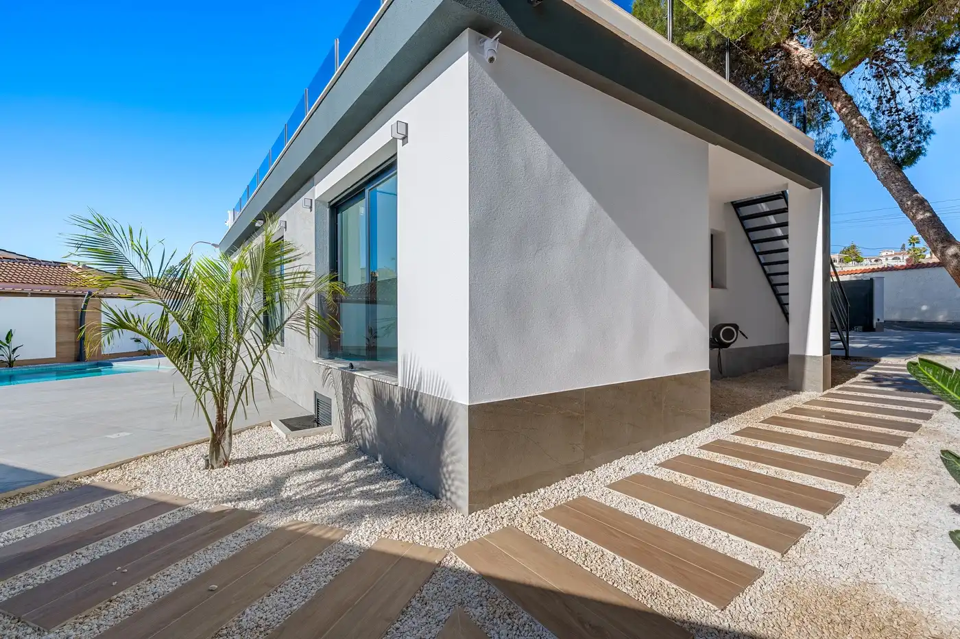 Maison avec jardin à vendre à Ciudad Quesada, imagen 47