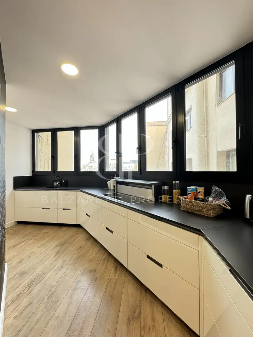 Flat with terrace to rent in Carrer d'Aragó, imagen 26
