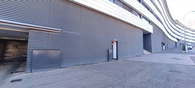 Garaje en Venta en Can Marcet en La Vall d'Hebron