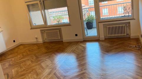 Photo 5 of Flat to rent in Calle Cervantes, 7, Parque San Francisco - Uría, Asturias