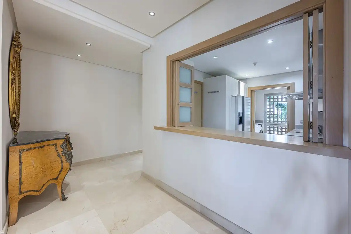 Piso con ascensor en venta en Milla de Oro, imagen 26