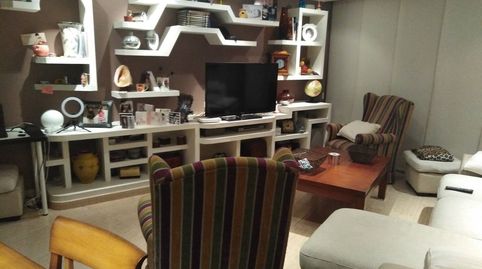 Foto 4 de Piso en venta en Almansa, Albacete