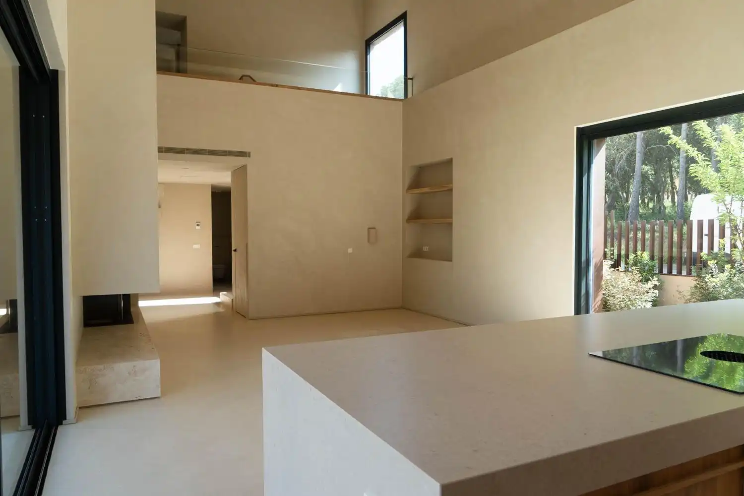 Chalet con piscina en venta en Camino A 1, imagen 4
