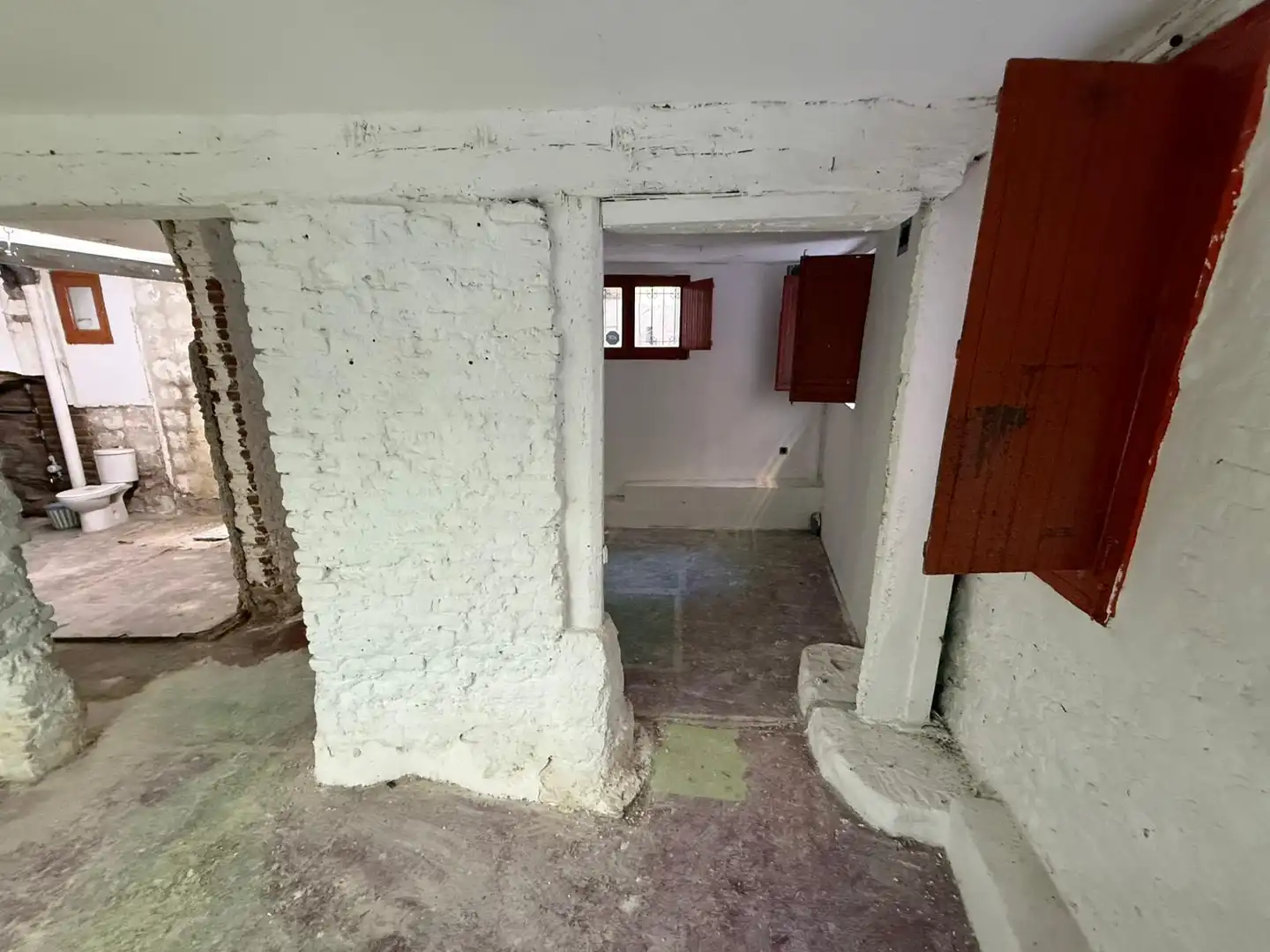 Gewerbefläche zum Verkauf in Calle de Santa María, imagen 10
