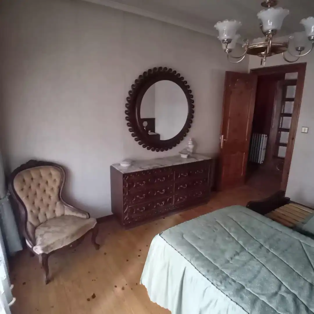 Bedroom of Buildings for sale in León Capital 