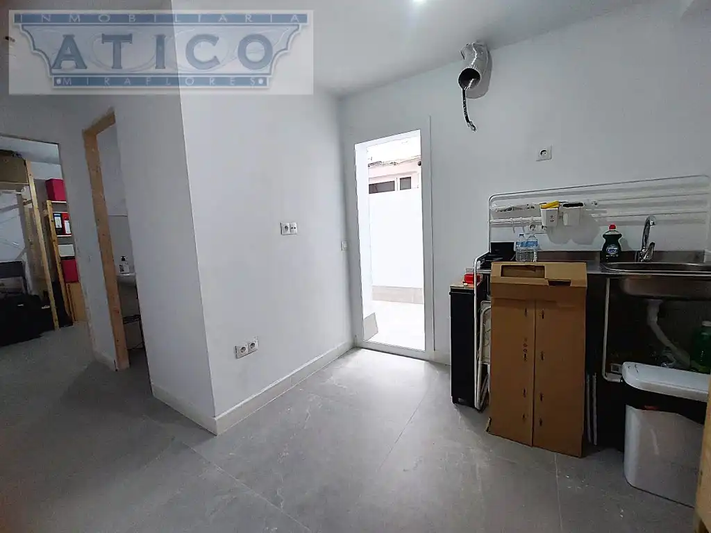 Local en venta en Sevilla