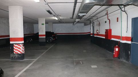 Foto 5 de Garaje de alquiler en Calle Núñez de Balboa, 38, Centro, Getafe