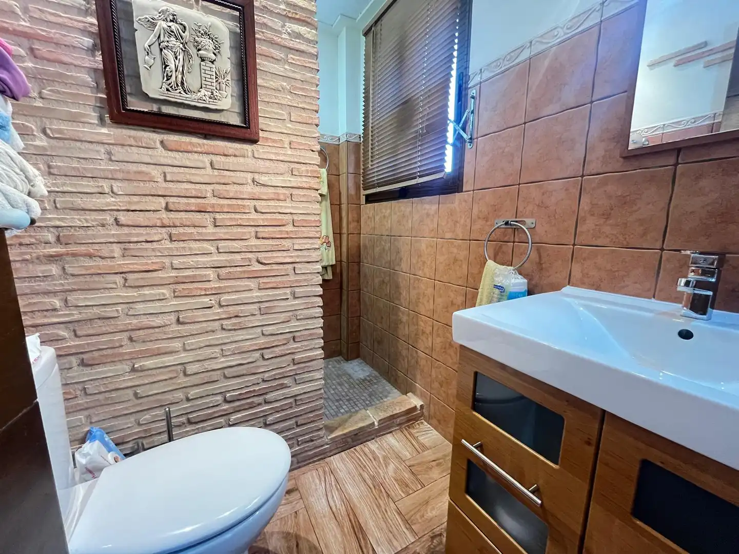 Detached house with terrace for sale in Las Torres de Cotillas, imagen 43