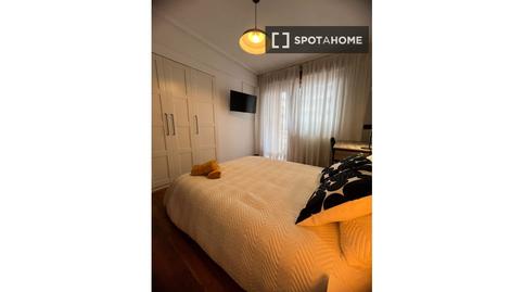 Foto 5 de Pis per a compartir a Santutxu - Basarrate, Bizkaia