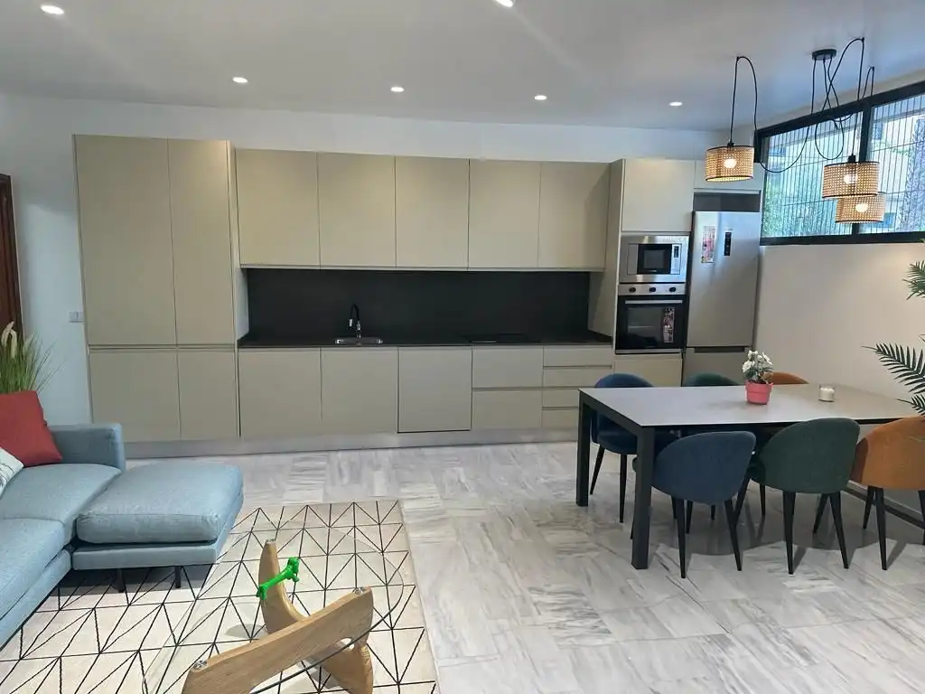 Flat with pool for sale in Golf Bahía