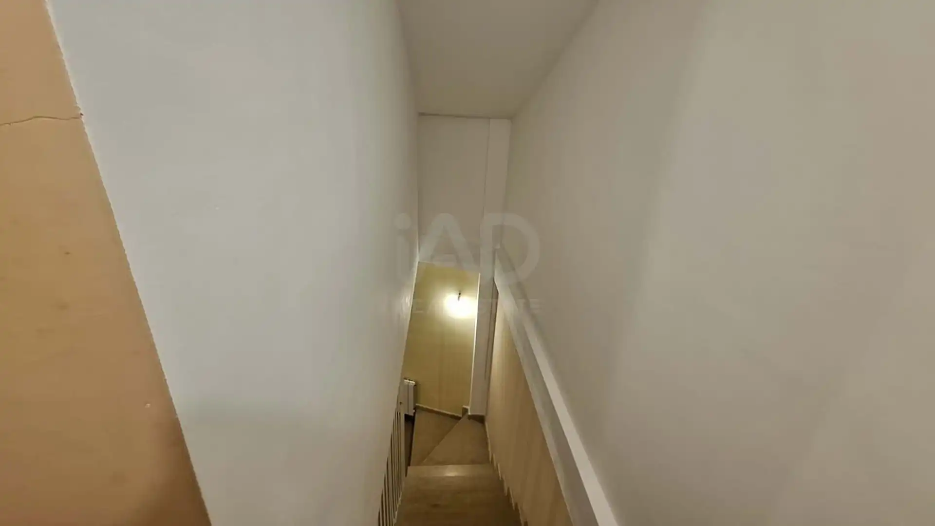 Ático en venta en Rubí con Calefacción y Terraza