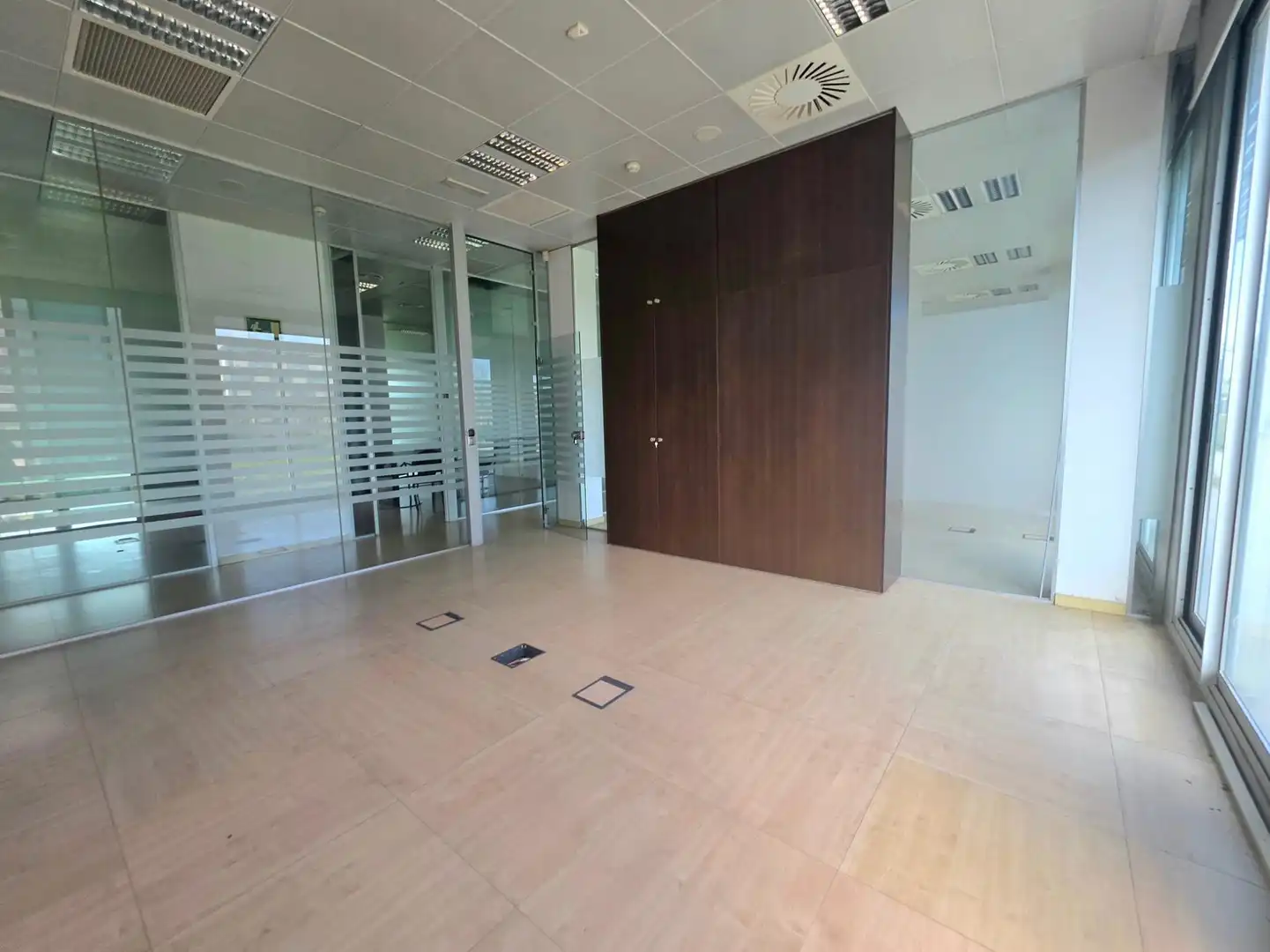 Office space with lift to rent in Sant Cosme - La Granja, imagen 20