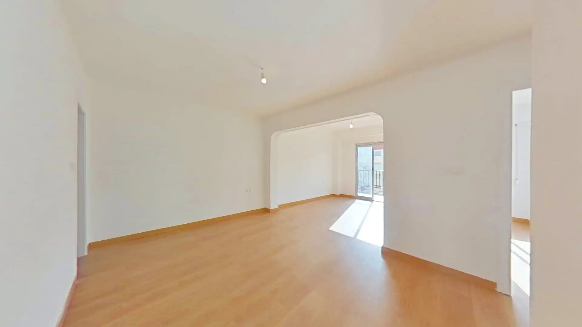 Wohnung zur Miete in El Molí