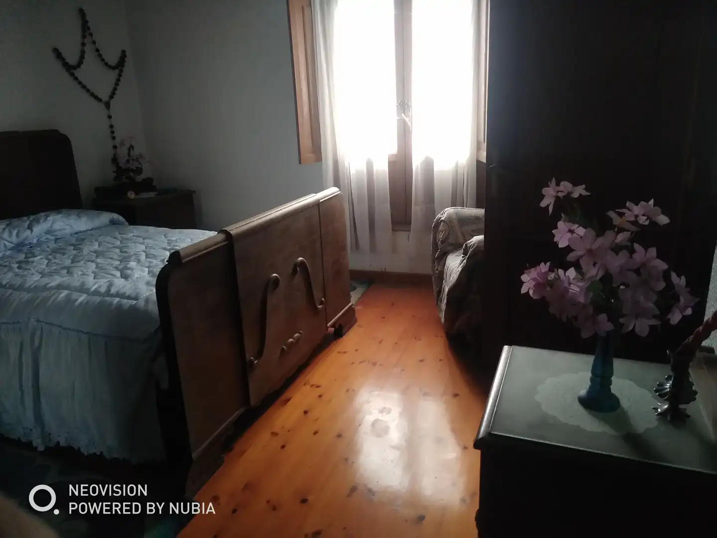 Bedroom of Detached homes for sale in Riotuerto  with Private garden and Storage room